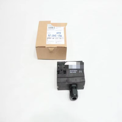 SCHMERSEL 101140795 AZM 170-02ZRK Safety Switch 24v-ac 24v-dc New Original Ready Stock Industrial Automation PAC Dedicated PLC Programming