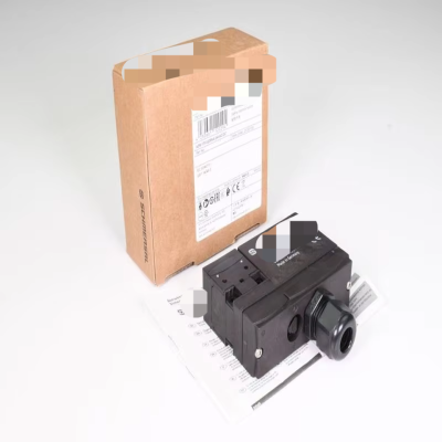 SCHMERSEL 101141020, AZM 170-02ZRKA, Safety Interlock Switch New Original Ready Stock Industrial Automation PAC Dedicated PLC Programming