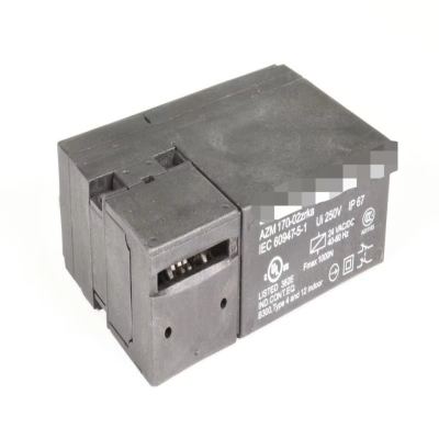 SCHMERSEL 101141020, Azm 170-02zrka, Safety Locking Device, Without Einfhrung New Original Ready Stock Industrial Automation PAC Dedicate