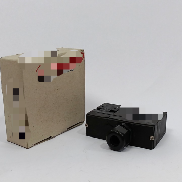 SCHMERSEL 101141020 Azm 170-02zrka, Safety Switch New Original Ready Stock Industrial Automation Pac Dedicated Plc