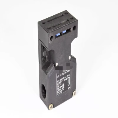 SCHMERSEL 101147145, Az 16-02zvrk-M16, Safety Switches, Without Lock New Original Ready Stock Industrial Automation PAC Dedicated PLC Prog