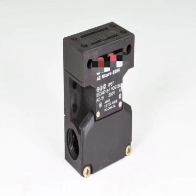 SCHMERSEL 101151298, Az 15 Zvrk-2254, Safety Switches New Original Ready Stock Industrial Automation PAC Dedicated PLC Programming Control