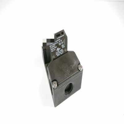 SCHMERSEL 101152787, AZ 15 Zvk-M16, Safety Switches - Mint New Original Ready Stock Industrial Automation PAC Dedicated PLC Programming Co