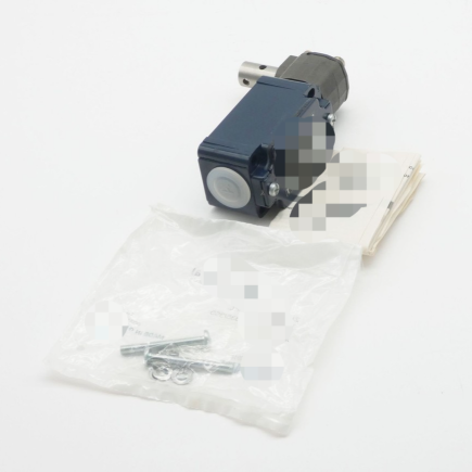 SCHMERSEL Tv8s 335-02z-m20 Tv8s33502zm20 Hinge Safety Switch -unused- New Original Ready Stock Industrial Automation Pac Dedica