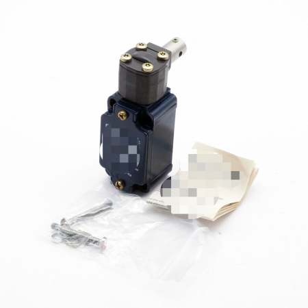 SCHMERSEL Tv8s 335-11z Tv8s33511z Hinge Safety Switch -unused- New Original Ready Stock Industrial Automation Pac Dedicated Plc