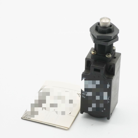 SCHMERSEL Z4s 236-11z Z4s23611z Position Switch -unused- New Original Ready Stock Industrial Automation Pac Dedicated Plc Progr