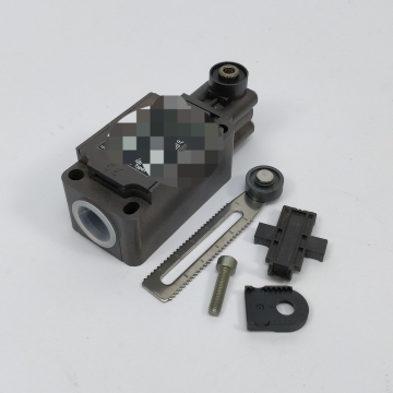 SCHMERSEL Z4v10h336-11z-wbrm20 Limit Switch New Original Ready Stock Industrial Automation Pac Dedicated Plc Cont