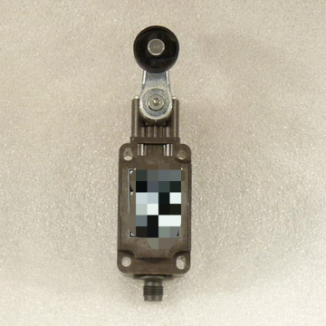 SCHMERSEL Z4v1h 336-11z Position Switch Ip67 500v 6kv Ac15 -unused- New Original Ready Stock Industrial Automation Pac Dedicate