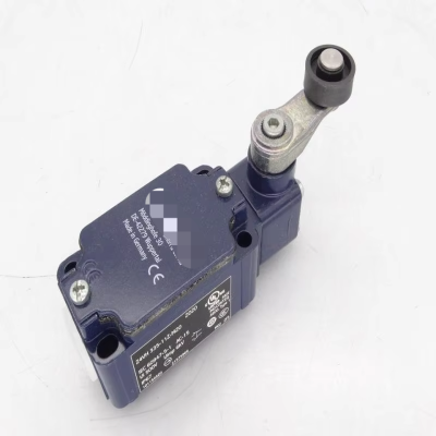 SCHMERSEL Z4VH 335-11Z-M20 SWITCH New Original Ready Stock Industrial Automation PAC Dedicated PLC Programming Controller
