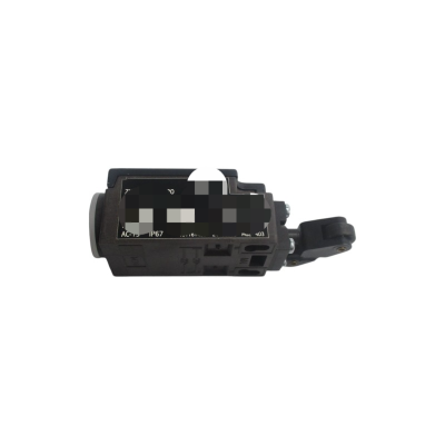 SCHMERSEL Zk236-11z-m20 500v Nsnp New Original Ready Stock Industrial Automation Pac Dedicated Plc Controller