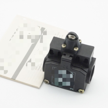 SCHMERSEL Zr 256-02z Zr25602z 1124033 Position Switch -unused- New Original Ready Stock Industrial Automation Pac Dedicated Plc