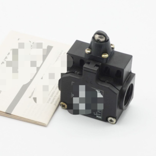 SCHMERSEL Zr 256-11z-m20 Zr25611zm20 1160535 Position Switch -unused- New Original Ready Stock Industrial Automation Pac Dedica