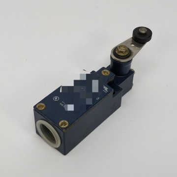 SCHMERSEL Zv12h 235-11z Safety Limite Interrupteur New Original Ready Stock Industrial Automation Pac Dedicated Plc