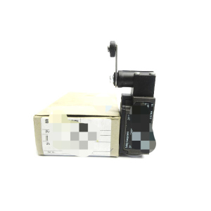 SCHMERSEL Zv14h236-11z-mwbr20 500v Nsmp New Original Ready Stock Industrial Automation Pac Dedicated Plc Controller