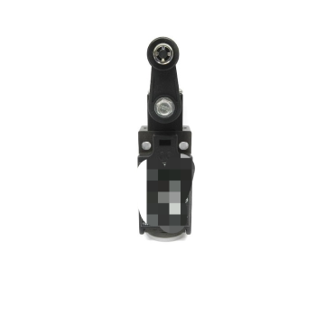 SCHMERSEL Zv1h236-11z-12wbr97 500v Nsnp New Original Ready Stock Industrial Automation Pac Dedicated Plc Controller