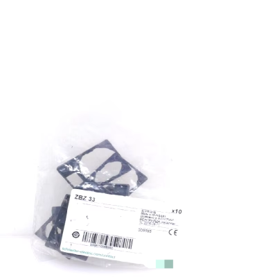 Schneider 10 X Electric ZBZ 33 Sign Beam 009585 New Original Ready Stock Industrial Automation PAC Dedicated PLC