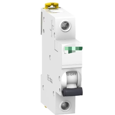 Schneider 100% Genuine Official Authorized Circuit Breaker & Relay New Original Ready Stock Industrial Automation PAC Dedicated PLC