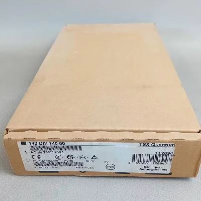 Schneider 140 DAI 740 00 / 140DAI74000 NEW ORIGINAL PACKAGING Sealed
