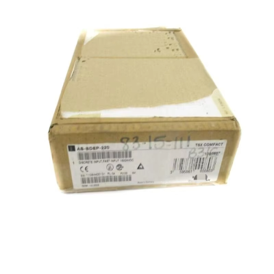 Schneider As-bdep-220 24vdc Nsfs New Original Ready Stock Industrial Automation Pac Dedicated Plc Controller New Original Ready Stock Ind