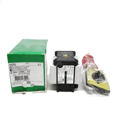 Schneider ELECTRIC VCF3 NSMP New Original Ready Stock Industrial Automation PAC Dedicated PLC Programming Controller