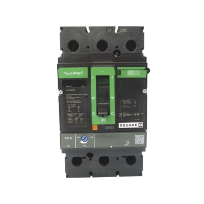 Schneider Jjl36225 Ser. 1 600v 225a Nsnp New Original Ready Stock Industrial Automation Plc Dedicated Controller New Original Ready Stock