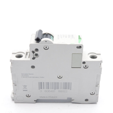 Schneider M9f22116 277v 16a Nsnp New Original Ready Stock Automation Plc
