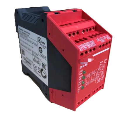 Schneider XPSAK311144 24 V AC/DC 12 New Original Ready Stock Industrial Automation PAC Dedicated PLC