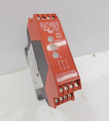 Schneider XPSBCE3410P, Cutter
