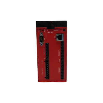 Schneider XPSMC16ZC 24VDC NSNP New Original Ready Stock Industrial Automation PAC Dedicated PLC Programming Controller