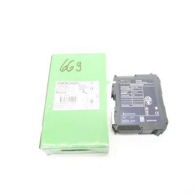 Schneider Xpsmcmcmo0000ewbri2 Nsmp New Original Ready Stock Industrial Automation Plc Dedicated Controller New Original Ready Stock Ind