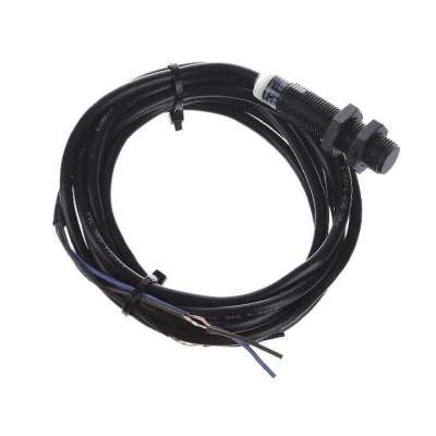 Schneider XS4P12AB120 54mm Inductive Proximity Sensor. New Original Ready Stock Industrial Automation PAC Dedicated PLC