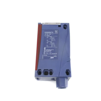 Schneider Xux0aksat16 12-24v Nsnp New Original Ready Stock Industrial Automation Plc Dedicated Controller New Original Ready Stock Indust