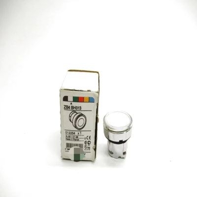 Schneider ZB4BH013 NSMP New Original Ready Stock Industrial Automation PAC Dedicated PLC Programming Controller