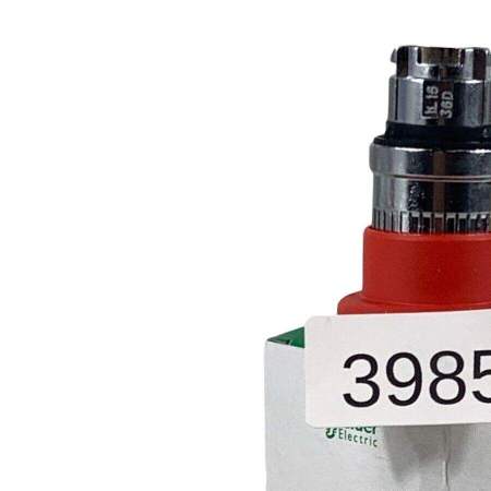 Schneider ZB4BT84 PLC Brand New Boxed Fast Delivery with a 12-month Warranty ZB4BT84