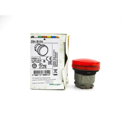 Schneider Zb4bv04 Nsmp New Original Ready Stock Industrial Automation Plc Dedicated Controller New Original Ready Stock Industrial Automa