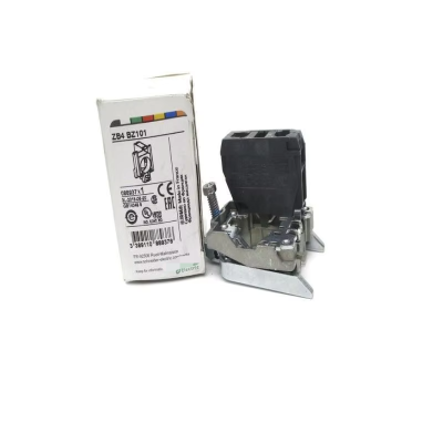Schneider Zb4bz101 Nsmp New Original Ready Stock Industrial Automation Pac Dedicated Plc Controller New Original Ready Stock Industrial a