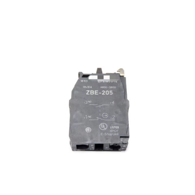 Schneider Zbe-205 240v 3a Nsnp New Original Ready Stock Industrial Automation Plc Dedicated Controller New Original Ready Stock Industria