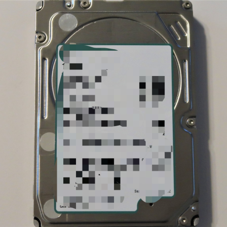 Seagate 1xh200-003 12gb/s 128mb 512e 10k 1.2tb 2.5" Sas (st1200mm0009) Hdd New Original Ready Stock Industrial Automation Pac D