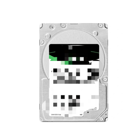 Seagate 2.4tb Sas St2400mm0129 Exos 10e2400 10k 12gbps 2.5" Hdd Hard Drive New Original Ready Stock Industrial Automation Pac D