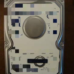 Seagate 6l250m0 Code:bace1ge0 (k,m,c,a) 3.5" 250gb Hdd 655-1194e New Original Ready Stock Industrial Automation Pac Dedicated P