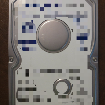 Seagate 6y080m0 Code:yar51fw0 (k,m,g,a) Apple#655-1104wbra 80gb 3.5" Hdd New Original Ready Stock Industrial Automation Pac D