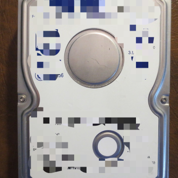 Seagate 6y160m0 Code:yar51fw0 (k,m,c,d) Apple#655-1108wbra 3.5" 160gb Hdd New Original Ready Stock Industrial Automation Pac
