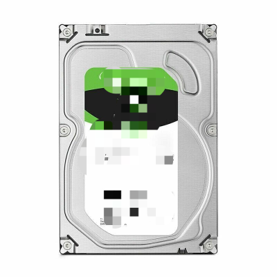 Seagate Barracuda 3tb Internal 3.5" Hard Drive 7.2k 6gb/s 64m St3000dm008 New Original Ready Stock Industrial Automation Pac De
