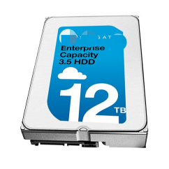 Seagate Enterprise 12tb 3.5" Data Center Hdd 7200rpm St12000nm0127 2gy111-2 New Original Ready Stock Industrial Automation Pac