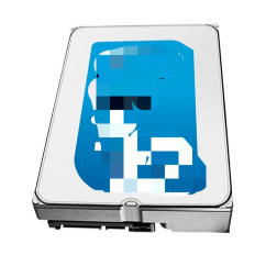 Seagate Enterprise 12tb 3.5" Hdd 7200rpm for Nas Synology Disksta. Ds1019+ New Original Ready Stock Industrial Automation Pac D