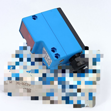 Sick 1005385 Wl36-b230 Photoelectric Retro-reflectiwbrve Sensor New Original Ready Stock Industrial Automation Pac Dedicated Plc P