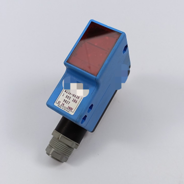 Sick 1005386 Wl36-r630 Photoelectric Sensor New Original Ready Stock Industrial Automation Pac Dedicated Plc Programming Controller