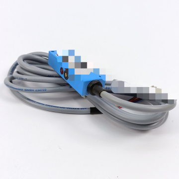 Sick 1007596 We9-p132 Capteur Photolectriquwbre New Original Ready Stock Industrial Automation Pac Dedicated Plc Programming Cont