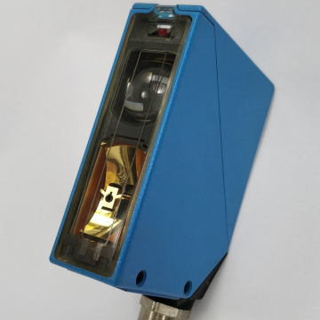 Sick 1011431 Wt24-b2131 Photoelectric Sensor New Original Ready Stock Industrial Automation Pac Dedicated Plc Programming Controller