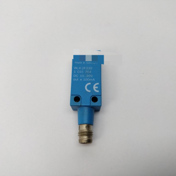 Sick 1015764 Wl4-2f330 New Original Ready Stock Industrial Automation Pac Dedicated Plc Programming Controller